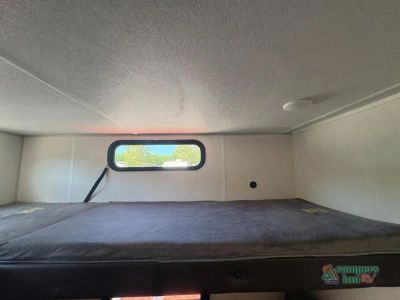 2026 Forest River RV Cherokee Grey Wolf - Photo 28