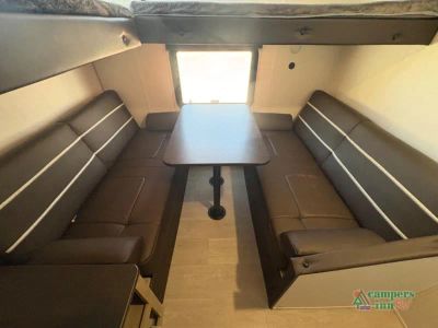 2026 Forest River RV Cherokee Grey Wolf - Photo 29