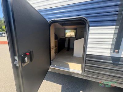 2026 Forest River RV Cherokee Grey Wolf - Photo 43