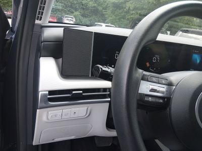 2025 Hyundai Tucson — photo 23 view
