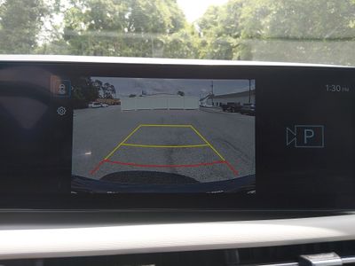 2025 Hyundai Tucson — photo 17 view