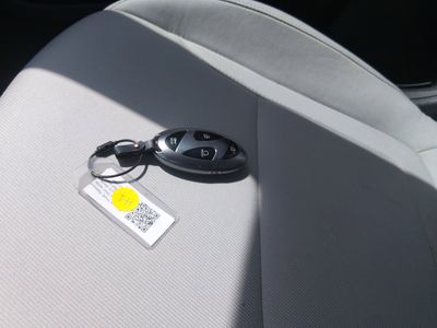 2025 Hyundai Tucson — photo 15 view
