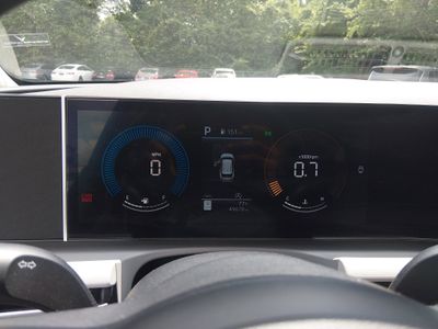 2025 Hyundai Tucson — photo 14 view