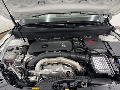 2026 Mercedes-Benz GLB — photo 31 view