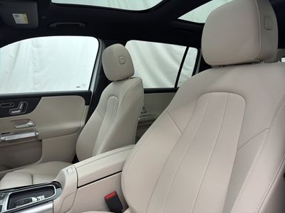 2026 Mercedes-Benz GLB — photo 13 view