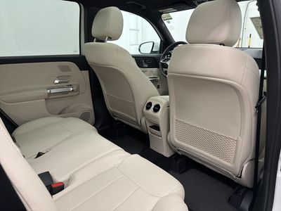 2026 Mercedes-Benz GLB — photo 25 view