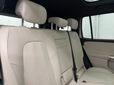 2026 Mercedes-Benz GLB — photo 26 view