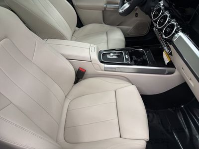 2026 Mercedes-Benz GLB — photo 30 view