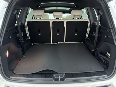 2026 Mercedes-Benz GLB — photo 24 view