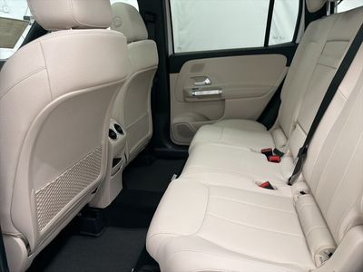 2026 Mercedes-Benz GLB — photo 20 view