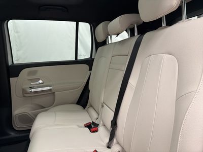2026 Mercedes-Benz GLB — photo 19 view