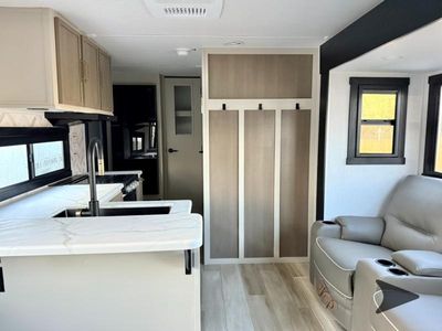 2026 Forest River RV Wildwood Heritage Glen Hyper-Lyte - Photo 9