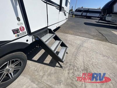 2024 Cruiser MPG - Photo 10