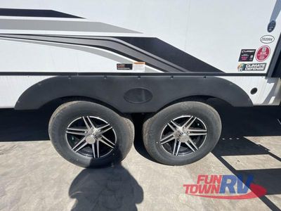 2024 Cruiser MPG - Photo 11