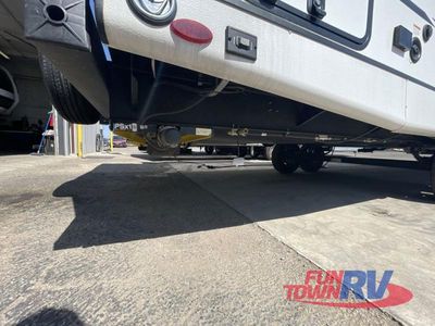 2024 Cruiser MPG - Photo 16