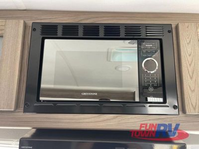 2024 Cruiser MPG - Photo 21