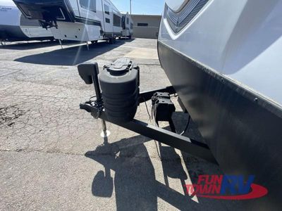 2024 Cruiser MPG - Photo 9