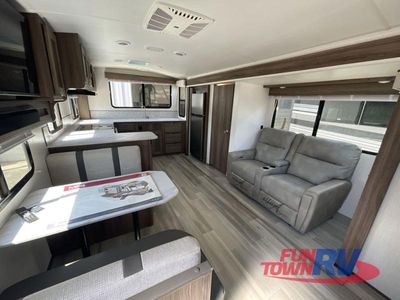 2024 Cruiser MPG - Photo 17