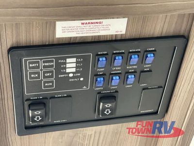 2024 Cruiser MPG - Photo 29