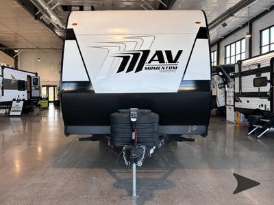 2026 Grand Design Momentum MAV - Photo 3