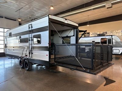 2026 Grand Design Momentum MAV - Photo 6