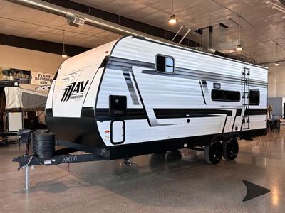 2026 Grand Design Momentum MAV - Photo 8