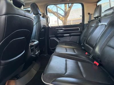 2019 Ram 1500 - Photo 22