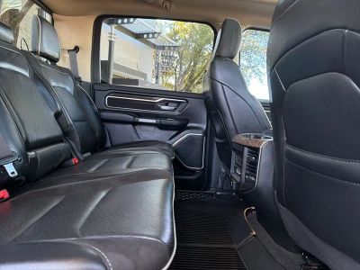 2019 Ram 1500 - Photo 28
