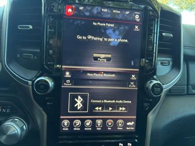 2019 Ram 1500 - Photo 34