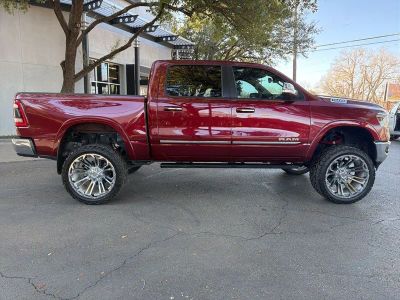 2019 Ram 1500 - Photo 8