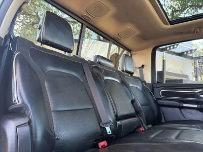 2019 Ram 1500 - Photo 27