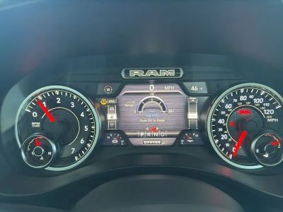 2019 Ram 1500 - Photo 33