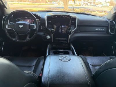 2019 Ram 1500 - Photo 24