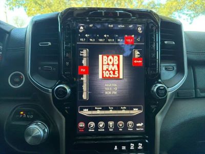 2019 Ram 1500 - Photo 36