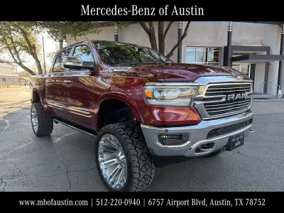 2019 Ram 1500 - Photo 1