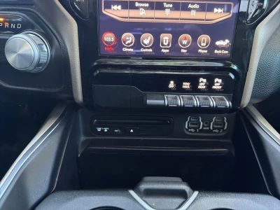 2019 Ram 1500 - Photo 37