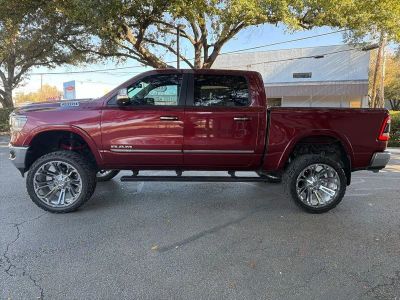 2019 Ram 1500 - Photo 4