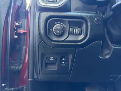 2019 Ram 1500 - Photo 19