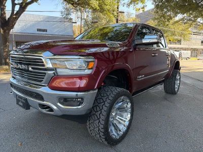 2019 Ram 1500 - Photo 3