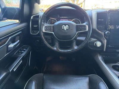 2019 Ram 1500 - Photo 23