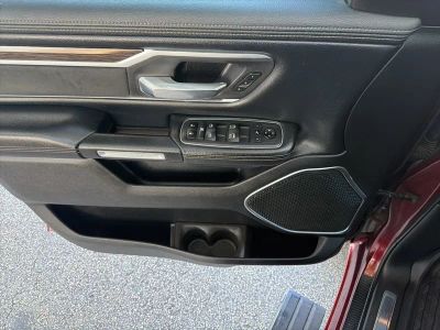 2019 Ram 1500 - Photo 18