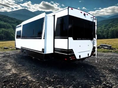 2026 Brinkley RV Model Z Air - Photo 4