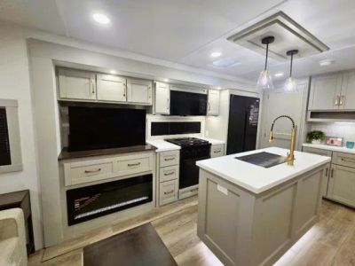2026 Brinkley RV Model Z Air - Photo 9