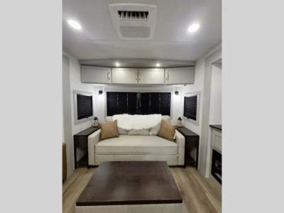 2026 Brinkley RV Model Z Air - Photo 8