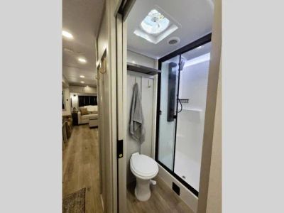 2026 Brinkley RV Model Z Air - Photo 12