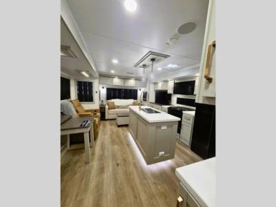 2026 Brinkley RV Model Z Air - Photo 5