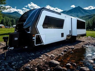 2026 Brinkley RV Model Z Air - Photo 3