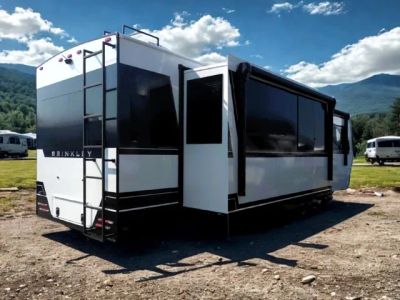 2026 Brinkley RV Model Z Air - Photo 2