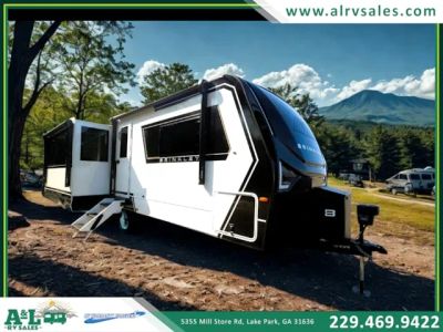 2026 Brinkley RV Model Z Air - Photo 1