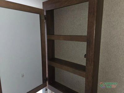 2020 Grand Design Reflection — photo 40 view